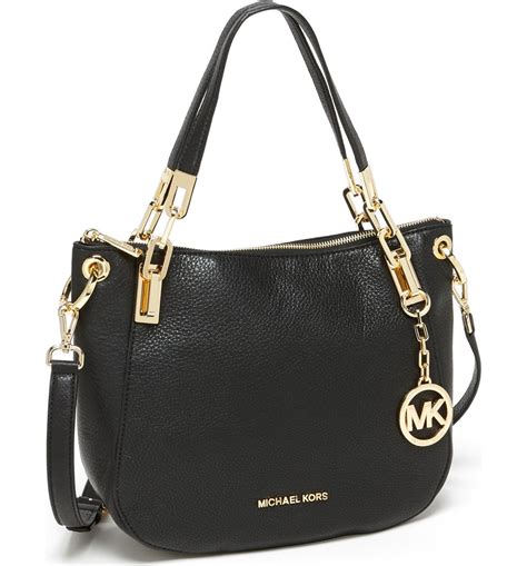 michael kors soft purse|Michael Kors tan bag.